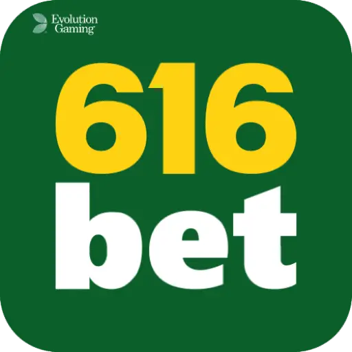 616BET plataforma completa de jogos online